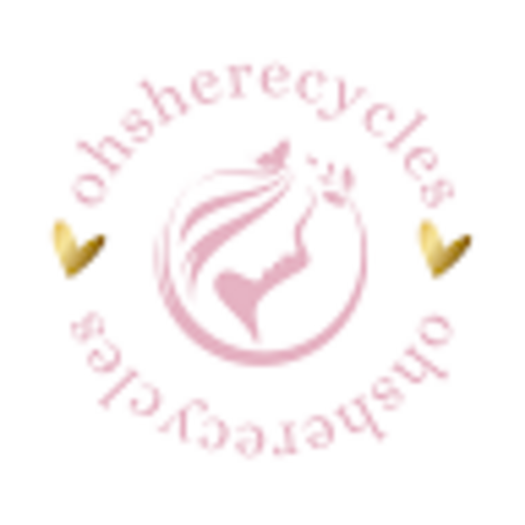 ohsherecycles